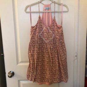 Women’s summer dress